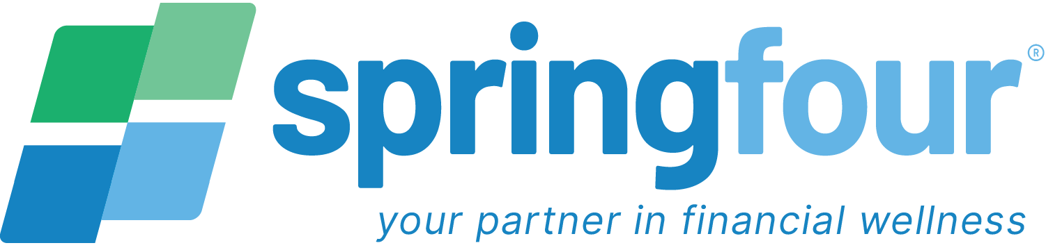 SpringFour Logo